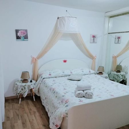 Controvento Apartament II La Spezia Eksteriør billede