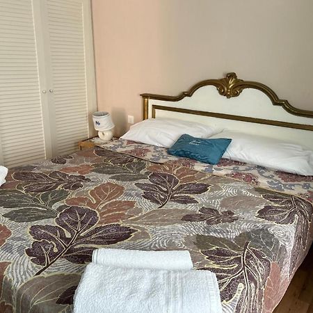 Controvento Apartament II La Spezia Eksteriør billede