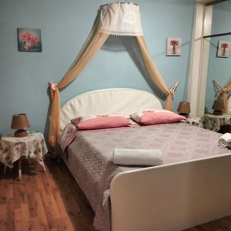Controvento Apartament II La Spezia Eksteriør billede