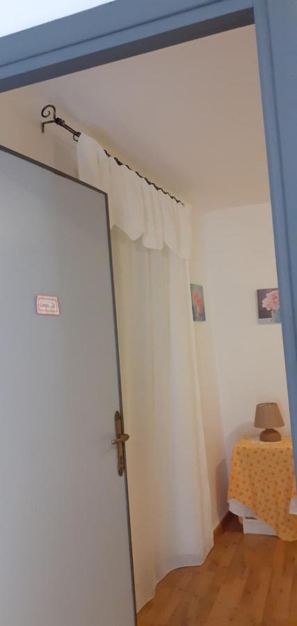 Controvento Apartament II La Spezia Eksteriør billede