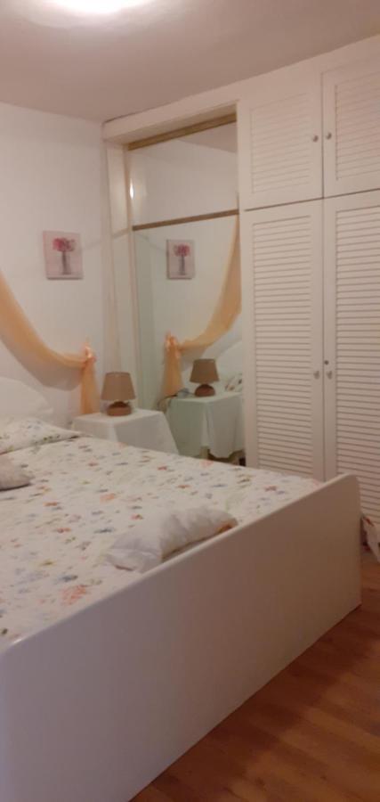 Controvento Apartament II La Spezia Eksteriør billede