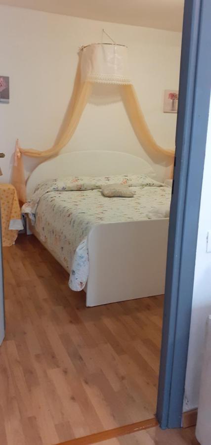 Controvento Apartament II La Spezia Eksteriør billede