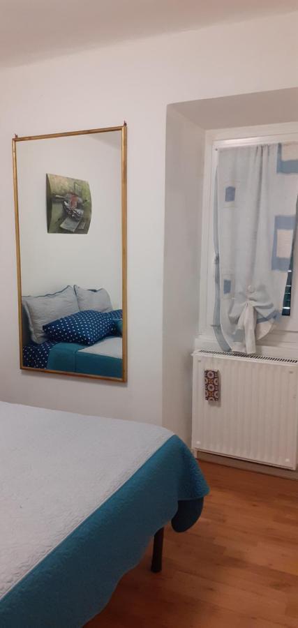 Controvento Apartament II La Spezia Eksteriør billede