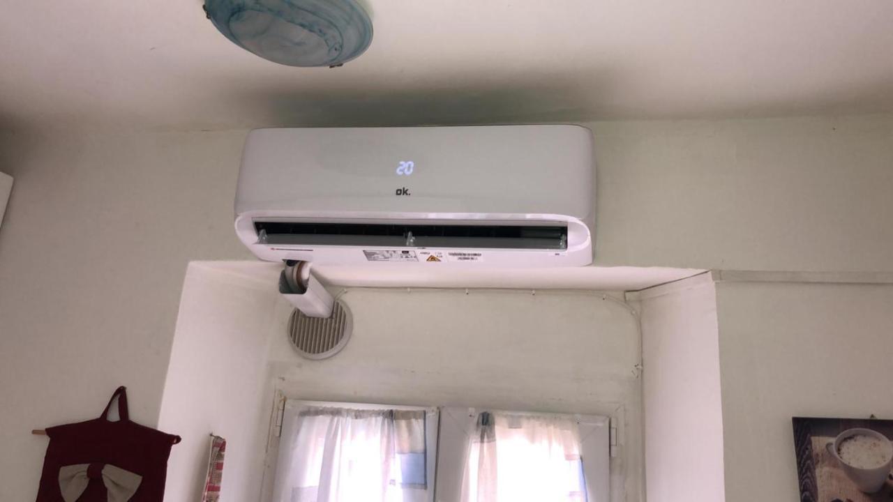 Controvento Apartament II La Spezia Eksteriør billede
