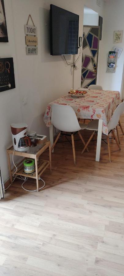 Controvento Apartament II La Spezia Eksteriør billede