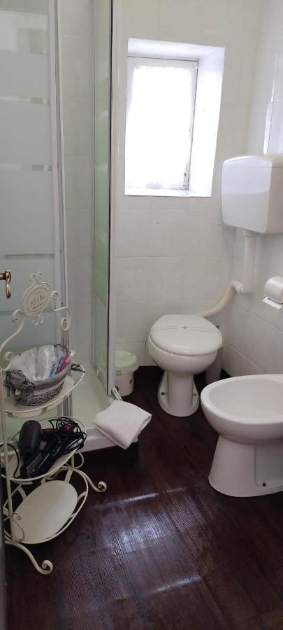 Controvento Apartament II La Spezia Eksteriør billede
