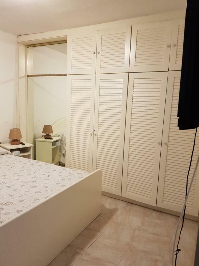 Controvento Apartament II La Spezia Eksteriør billede