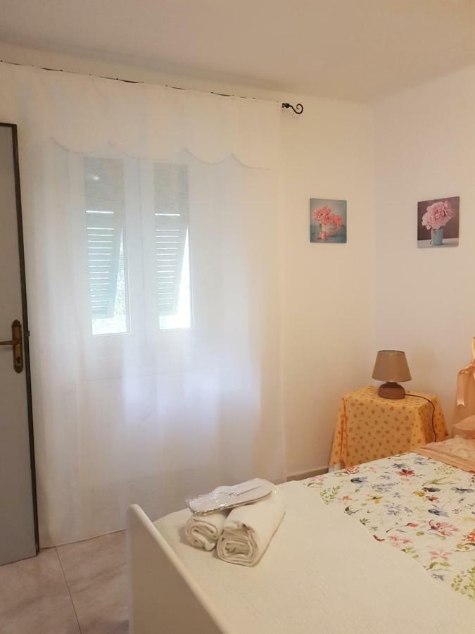 Controvento Apartament II La Spezia Eksteriør billede