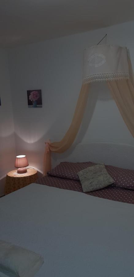Controvento Apartament II La Spezia Eksteriør billede