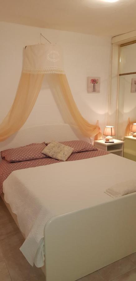 Controvento Apartament II La Spezia Eksteriør billede