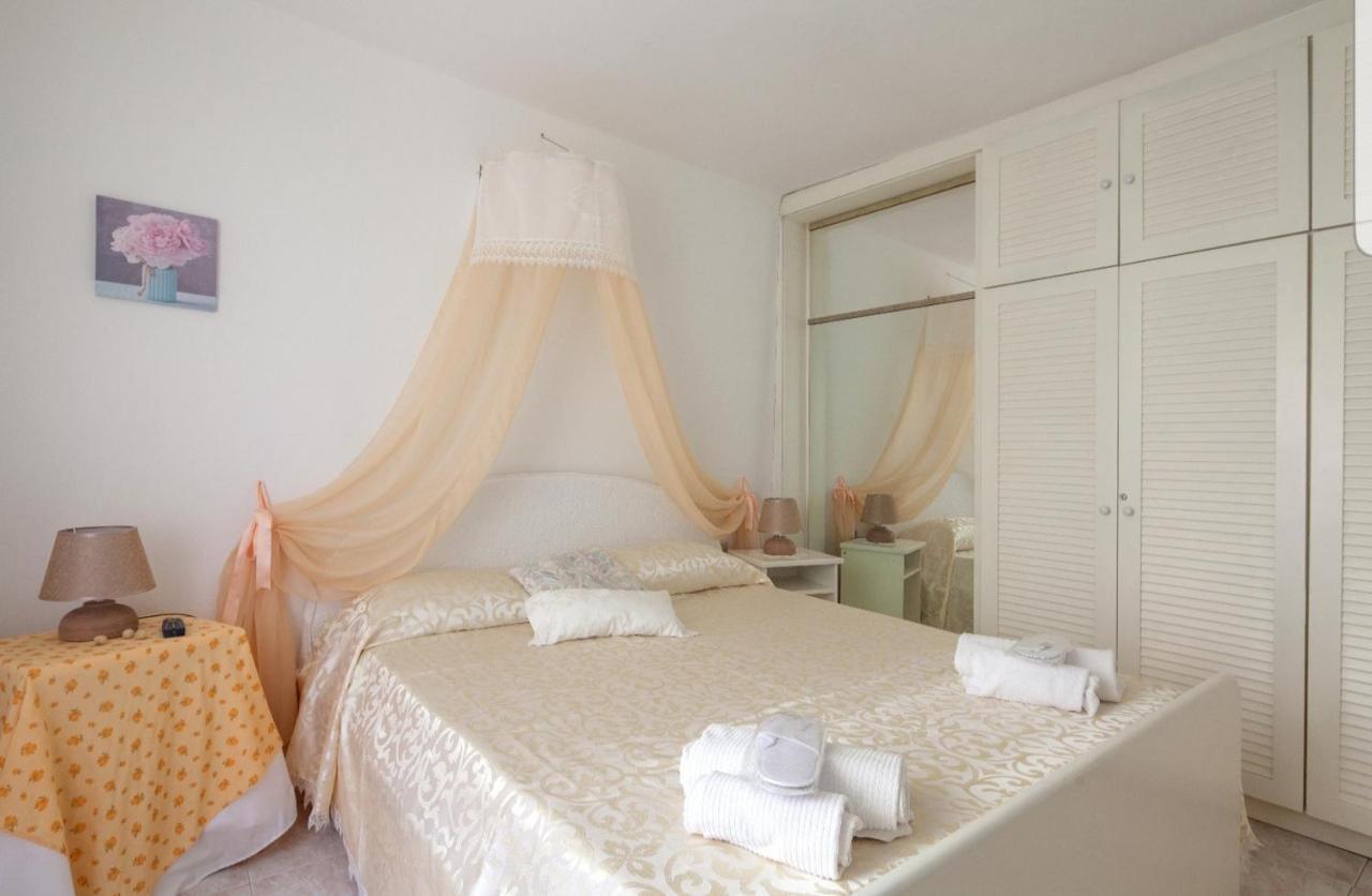 Controvento Apartament II La Spezia Eksteriør billede