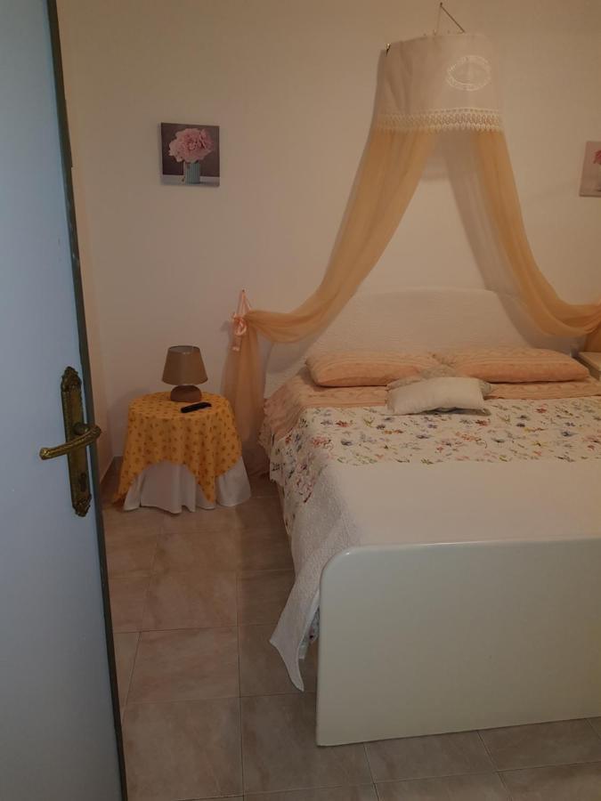 Controvento Apartament II La Spezia Eksteriør billede