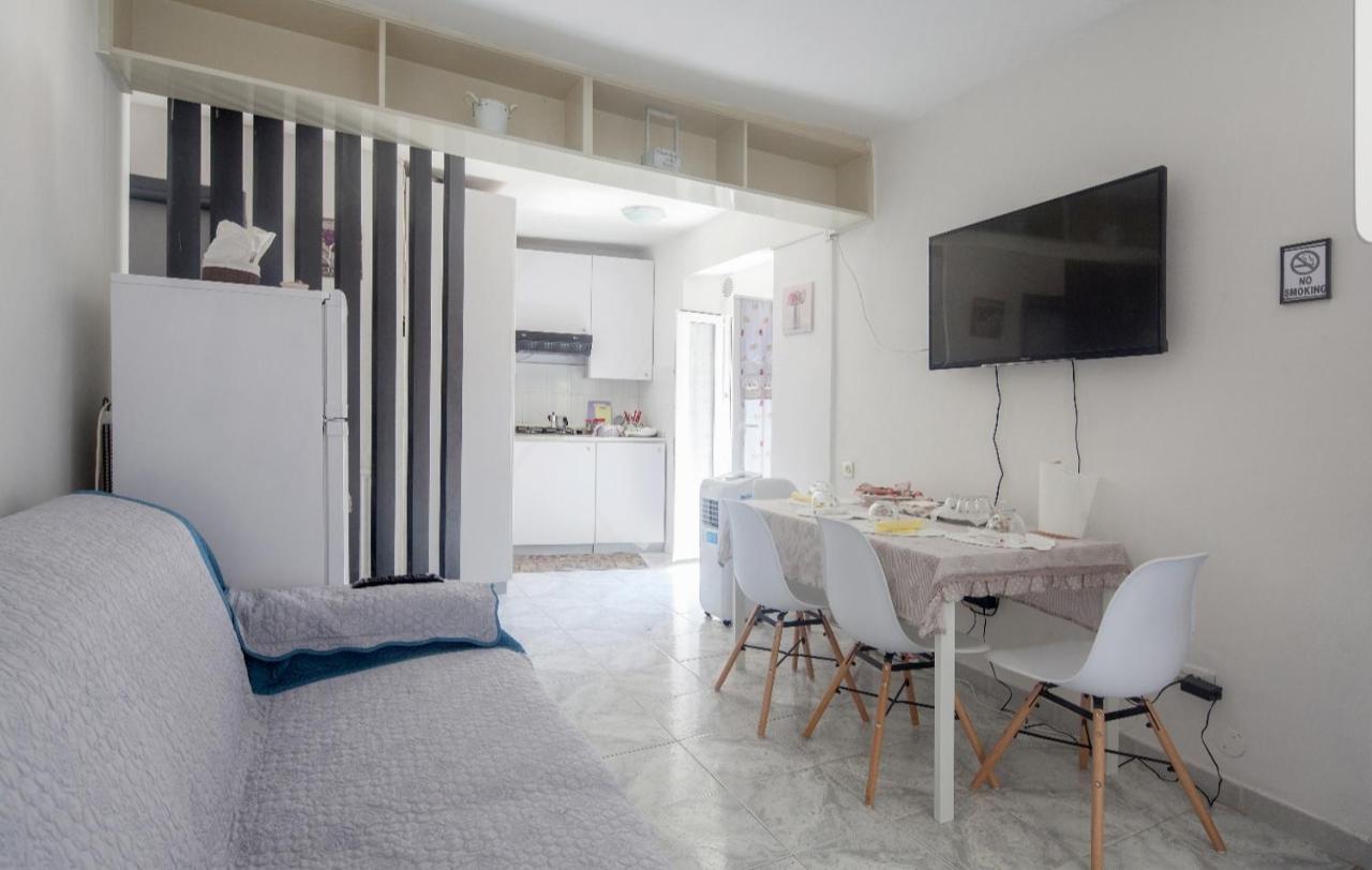 Controvento Apartament II La Spezia Eksteriør billede