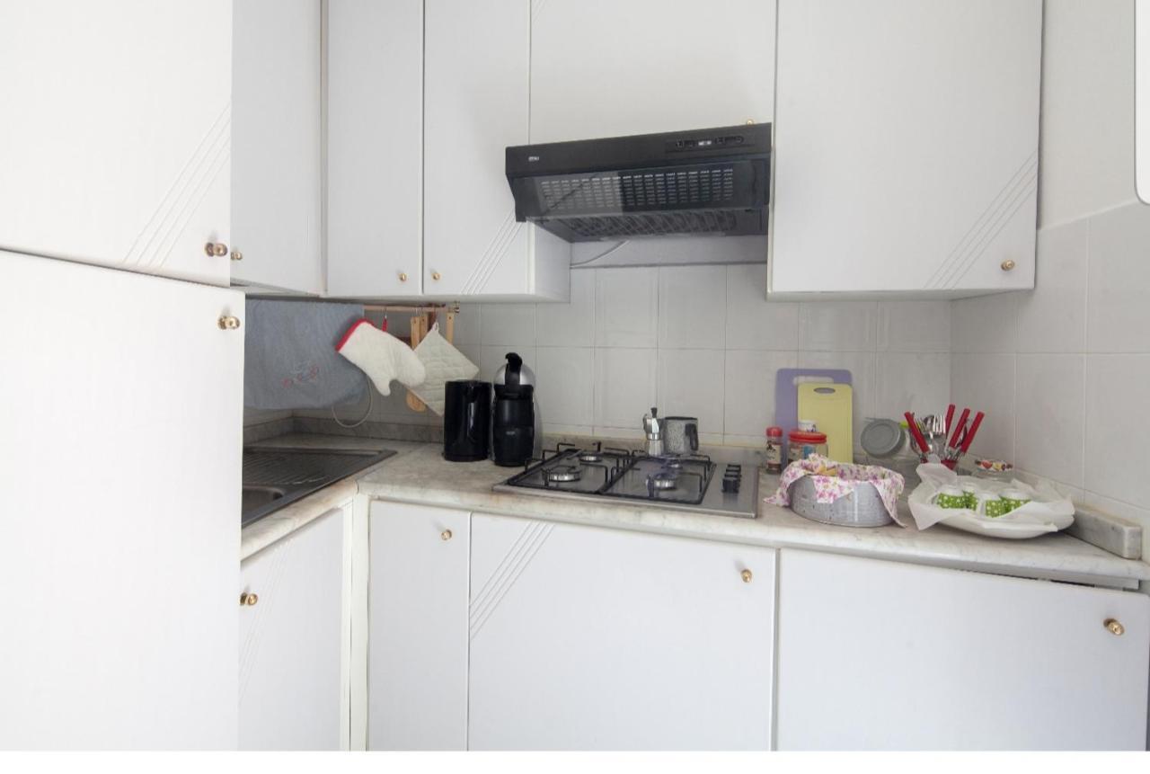 Controvento Apartament II La Spezia Eksteriør billede
